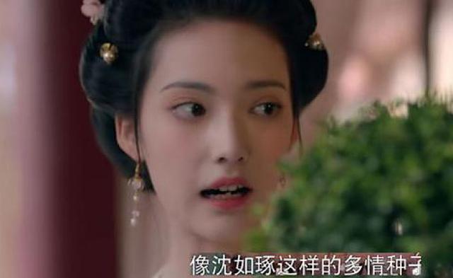 张好好|梦华录：宋引章越挫越勇结局圆满，张好好结局让人泪目，太心疼