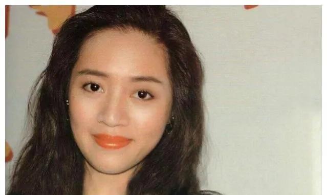 吴绮莉|演员“吴绮莉”：为何两夺梅艳芳男友？背后原因没有想得这么简单