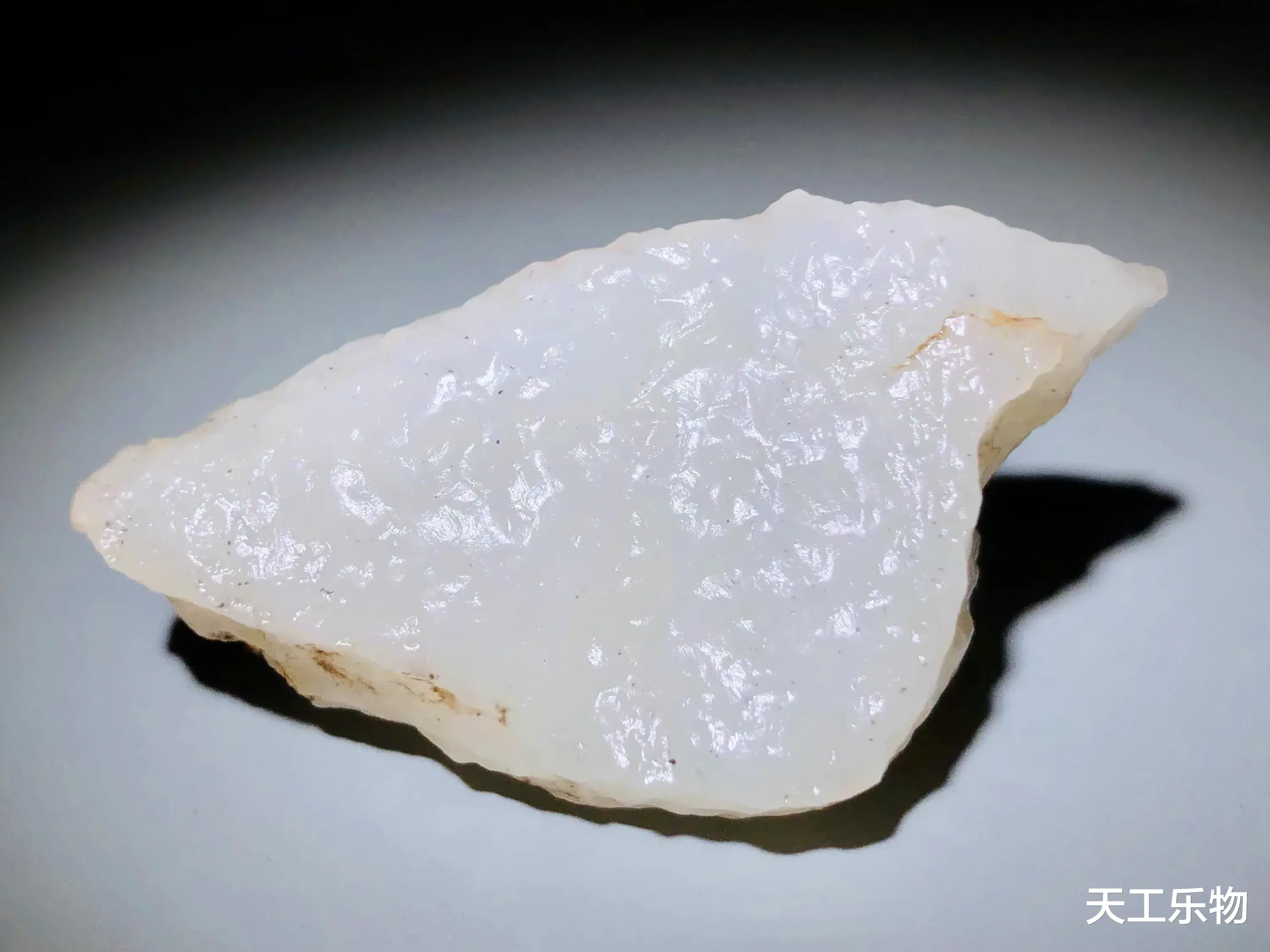 戈壁|小玉种有大智慧！盘点那些和田玉里的小而精！