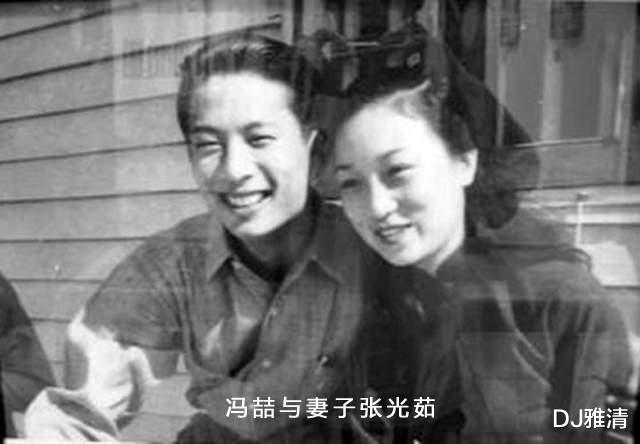 冯喆|这位儒雅的男子，去世53年了，为何还有那么多影迷，深深地怀念他？