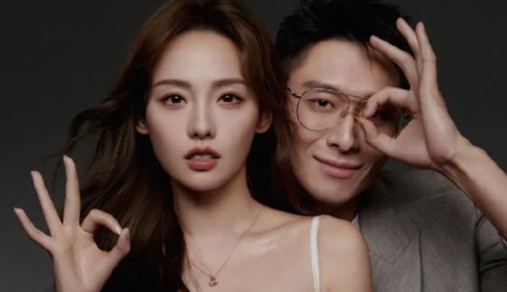 张嘉倪|张嘉倪晒新年烟花大片告别过去,粉丝恶意满满,曝与买超离婚中