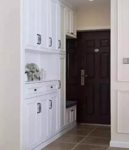 鞋柜设计最重要是这几点，把它装好了，入住二十年也不用重装