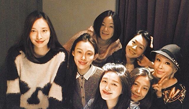 安以轩|大S二婚吴佩慈嫁不进豪门安以轩半路生变，“闺蜜幸福战”谁赢了