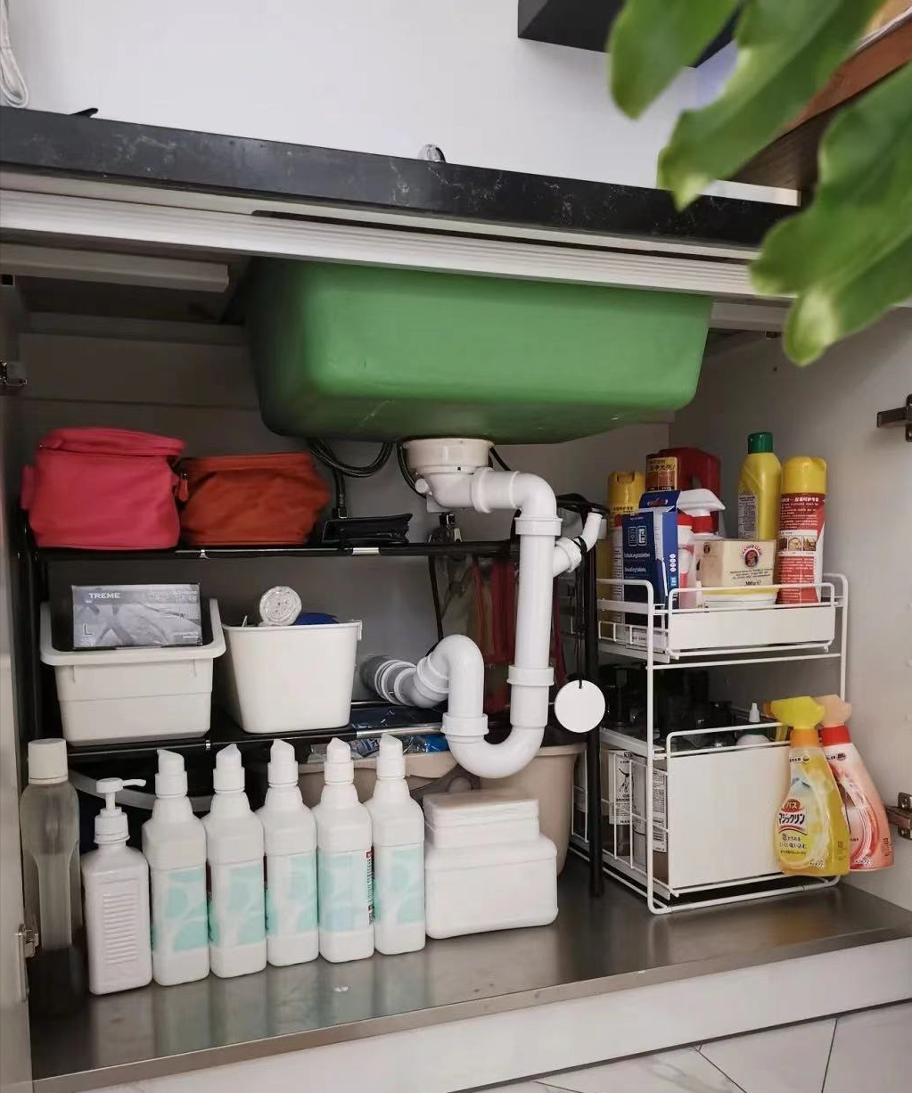 建议大家多花一点钱,添置这些家居用品,让小家越住越舒适!