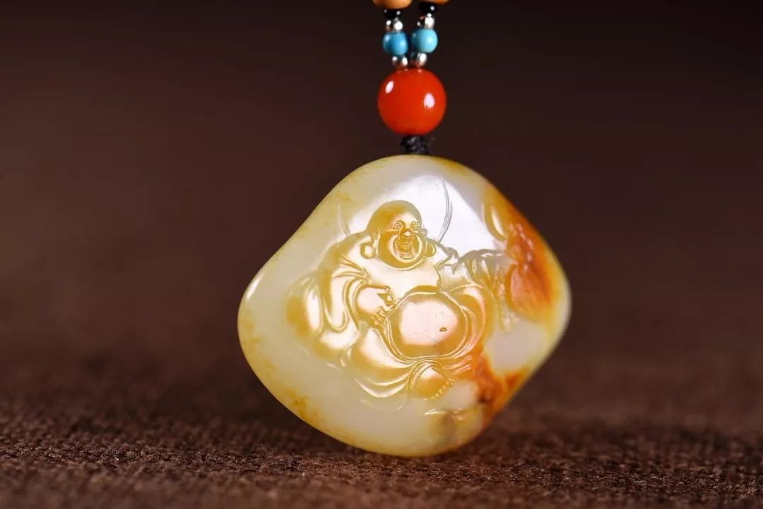 蟋蟀|籽料一戴，谁也不爱！