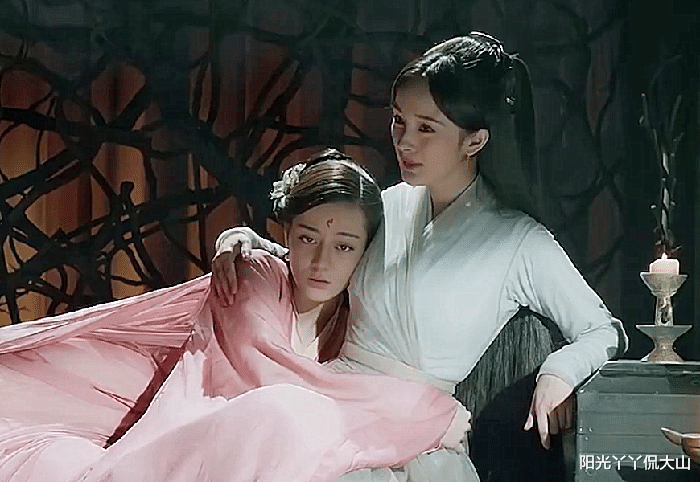 东华帝君|三生三世十里桃花：作为男配的东华帝君，为何比男主夜华更讨喜呢