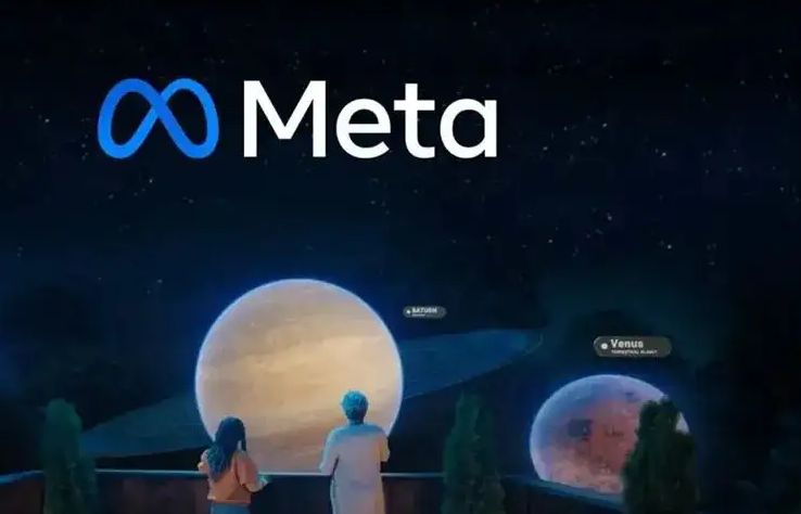 meta|Meta修改了VR头盔登录方式，推特团队将裁员30%