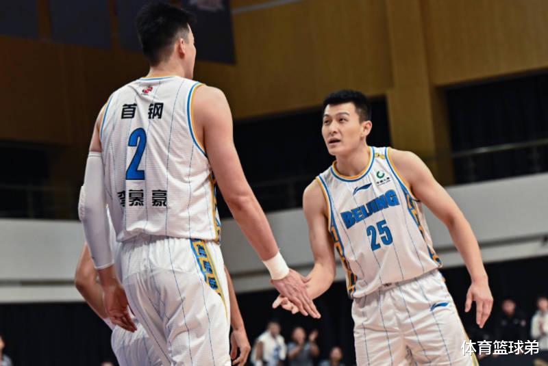 首钢再陷交易门,可这次出手就是朱芳雨,广东也祭出了大招