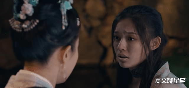 刘亦菲|刘亦菲的“灰头土脸”，林允的“狼吞虎咽”，足以让多少同行羞愧