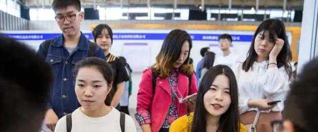 招聘|都是同一个单位，但校招与社招两者相差甚远，别入职了才懂这些