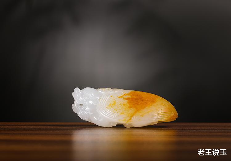 艺术品|买和田玉,不怕买贵,就怕买错