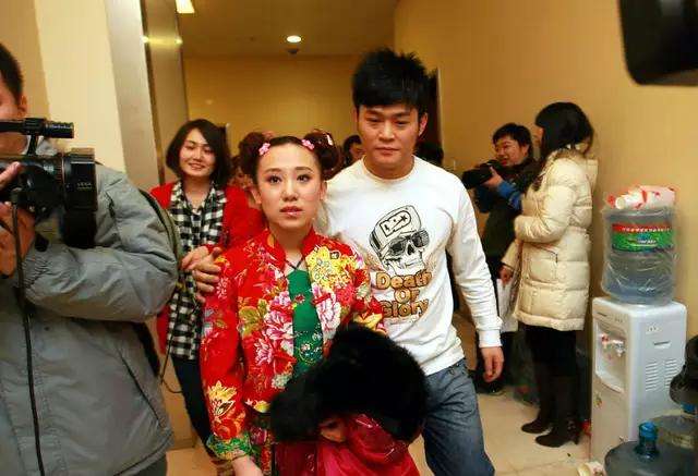 赵本山|丫蛋:一婚嫁师兄,二婚嫁师弟,如今她三胎流产