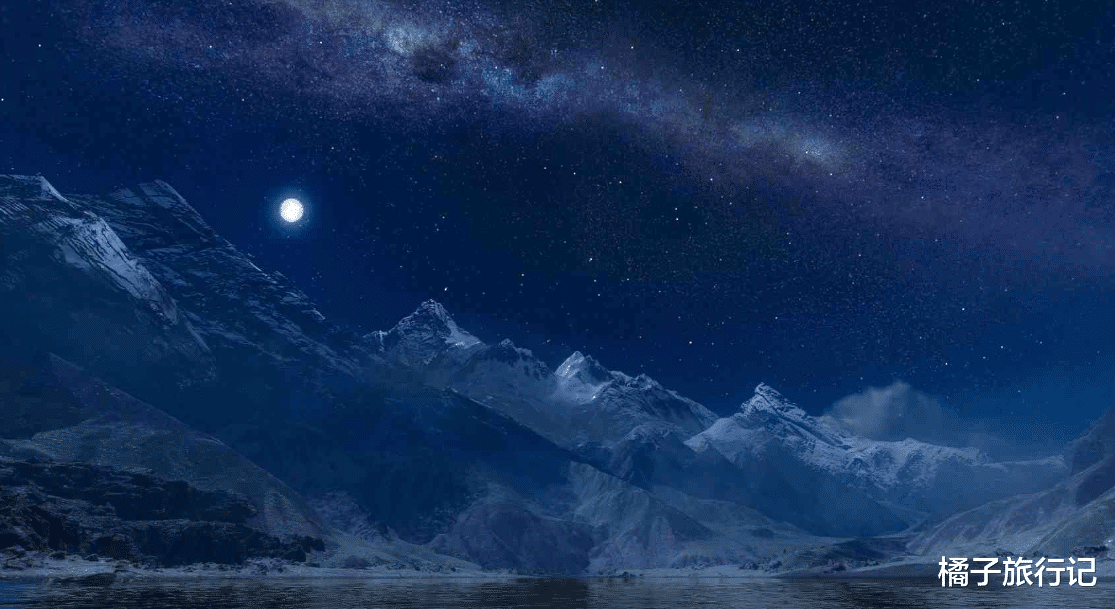 稻城亚丁|上线三天游客破百万,稻城亚丁首批元宇宙旅游照曝光,景色太震撼