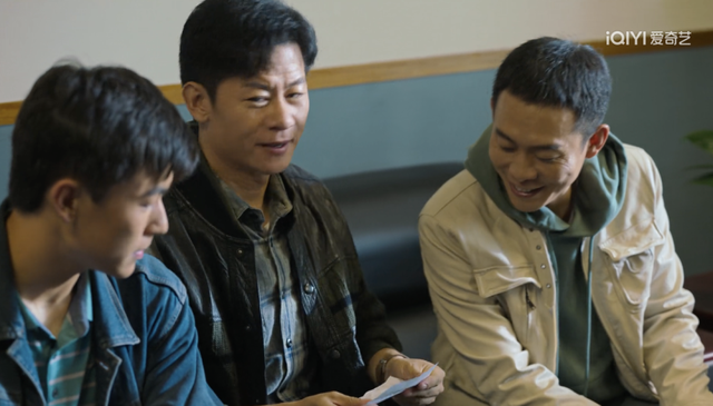 高启|利用安欣上位,高启强终成恶龙,《狂飙》拍出人情社会的脏