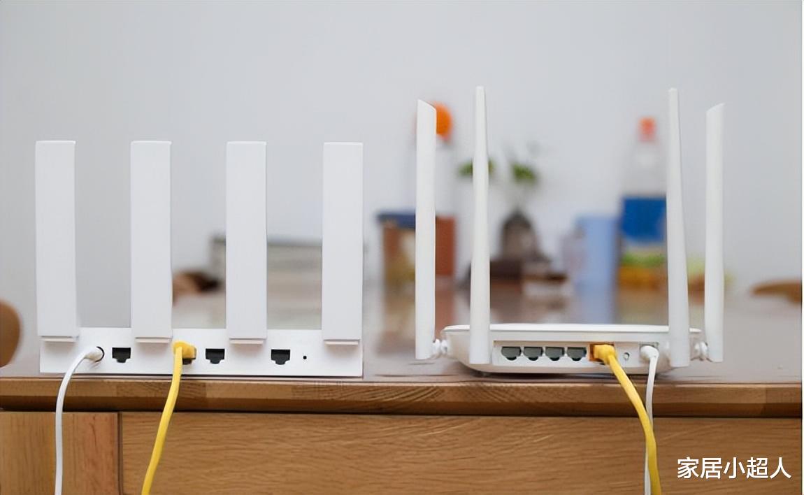 路由器|路由器多久要关闭一次?要不是师傅提醒,还在一直用“龟速宽带”