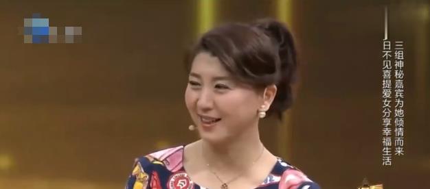 闫学晶|4年前，46岁当姥姥的闫学晶意外怀2胎，24岁儿子：你跟我马叔商量