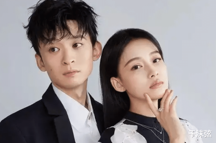 难以忘怀|董子健孙怡离婚！结婚6年未办婚礼，女方曾用“远离男人”手机壳