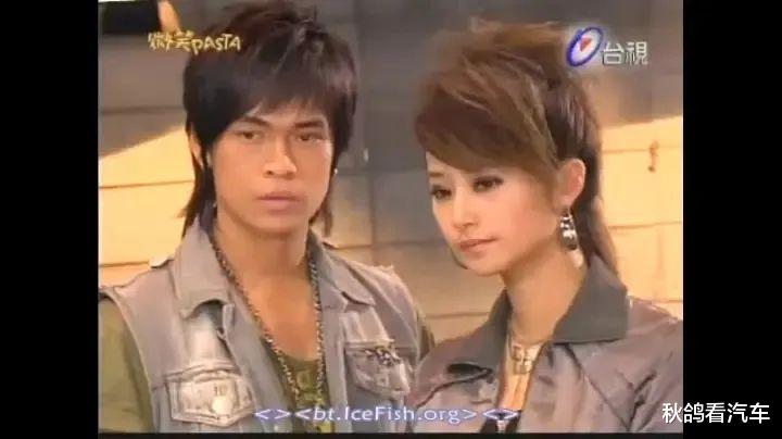 叶天瑜|他才是偶像剧天花板?!