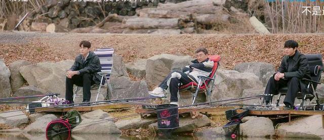 成勋|多少有点烂尾，《社内相亲》大结局，故事没讲完整，圆满的很着急