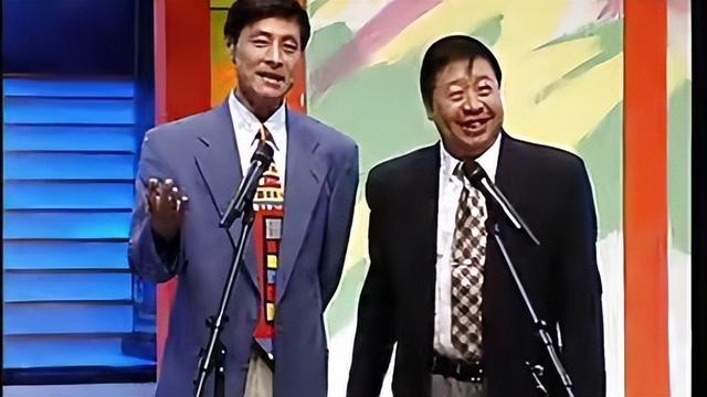 冯巩|从大红大紫到无人问津，刘伟做错了什么？