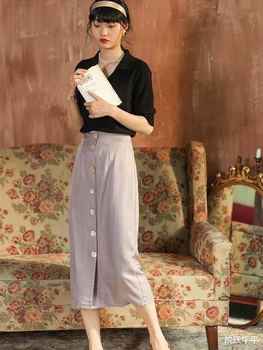 穿衣搭配|怎样轻松玩转轻熟风?这三个技巧少不了,掌握后立马变优雅