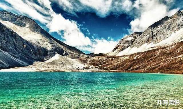 旅行|10个国内最美旅行地,收藏起来!疫情过后,来一场说走就走的旅行