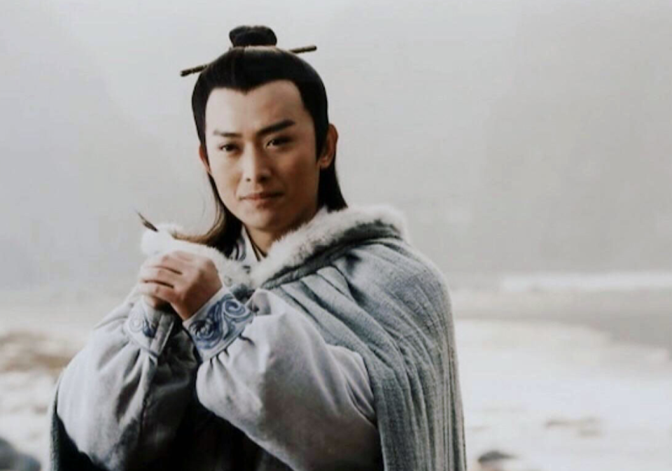 黄海冰|演员黄海冰:不怨前妻坚持丁克,再婚娶小12岁娇妻后获得双重幸福