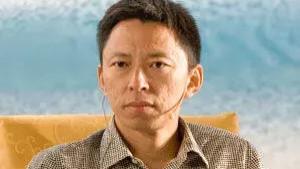 张朝阳|俞敏洪：张朝阳把互联网带到中国，他辉煌时期，马云都还默默无闻