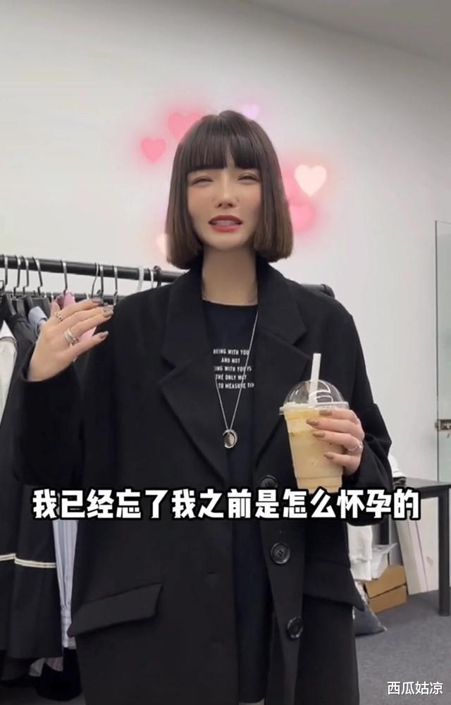 高晓松|高晓松的前妻夕又米晒婴儿照,官宣二胎产子,与第一胎女儿相隔14年