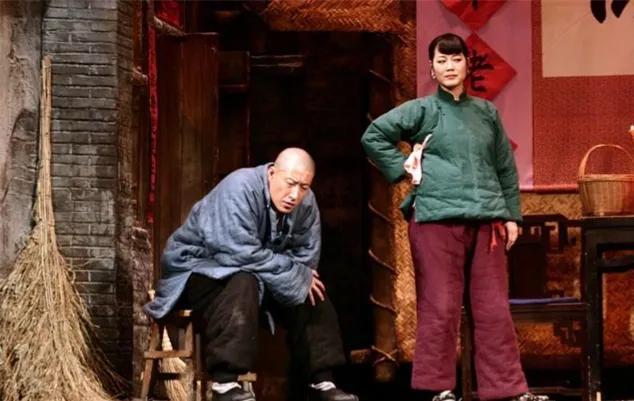 骆驼祥子|《骆驼祥子》之虎妞:看了虎妞的结局,你才知道门当户对有多重要