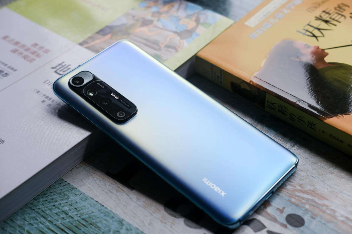 小米科技|中端旗舰跌至新低，一亿像素+年度神U，价格更加亲民了