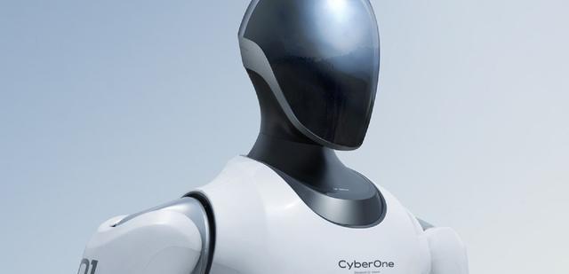 苹果|竞争对手来了？小米在特斯拉人工智能日前推出人形机器人CyberOne