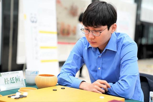 武磊|今日围棋大赛云集 范廷钰唐韦星等出战选拔赛 韩朴廷桓卞相壹登场