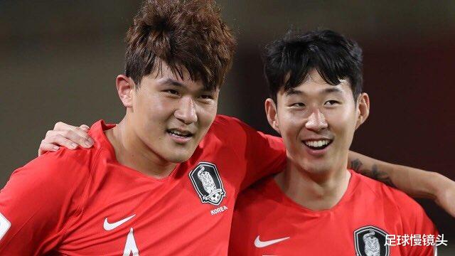 韩国队|从1-0到2-0！12强赛劲旅狂飙，比肩巴西+创亚洲纪录，恭喜孙兴慜