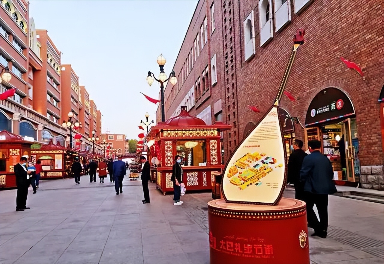 露营|大型“离职宣传片”！错过6、7月的北疆，就错过了最纯粹的夏天！