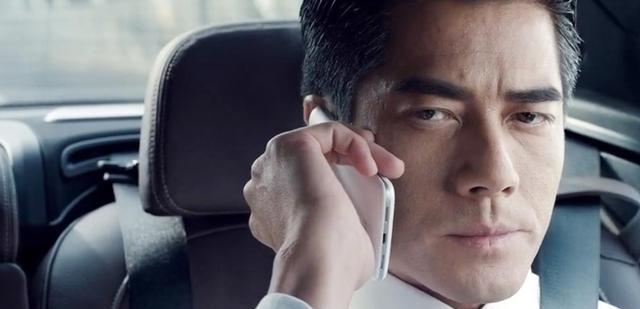 郭富城|港影：以《风云之雄霸天下》为引，再论番位疑云