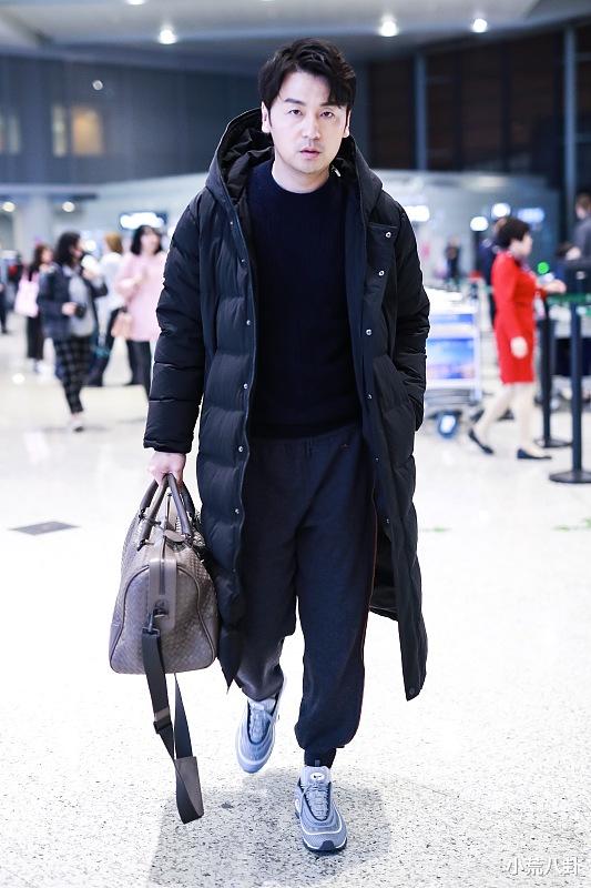 刘嘉玲|欧豪，王鹤棣，黄多多，白鹿，雷佳音