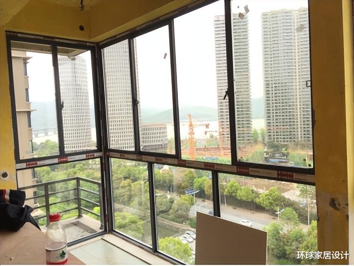 断桥铝是选推拉式还是平开式?差别很大,千万别大意了!