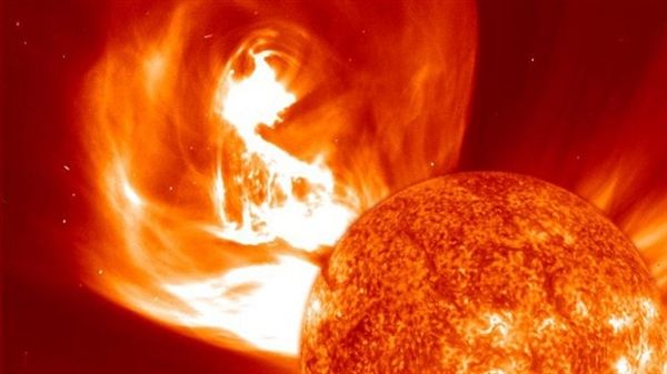 太阳的“脾气”突然变了!日益活跃起来:科学家们感到紧张