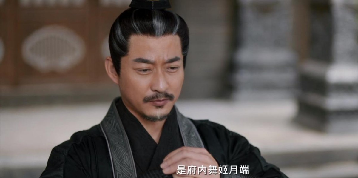 明月祭君心|芒果台《明月祭君心》开播,仅1天播放量破千万,熬夜6集不够看