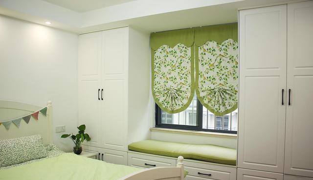 卧室布局“3宜3忌”:睡眠不好精神差,可以尝试改布局