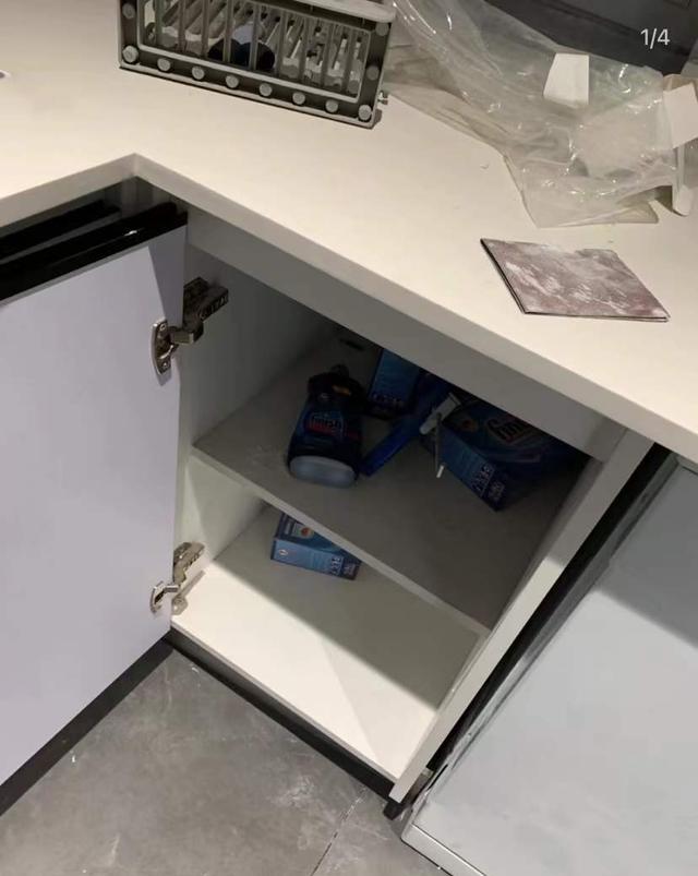 若是再买房,厨房一定坚持“8不装”,不是矫情,是真的受够了