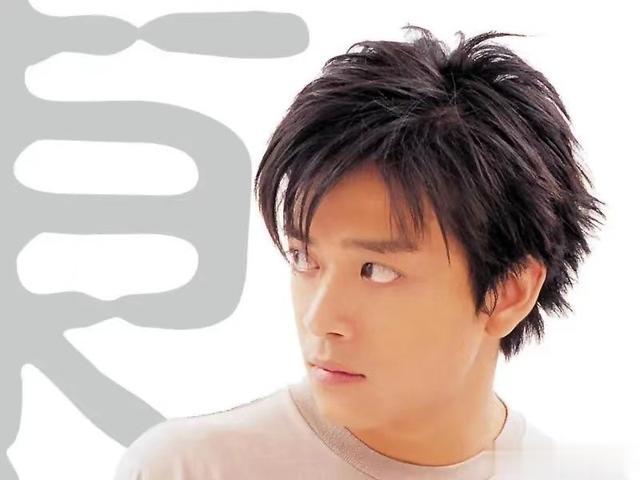 吴刚|浮肿、僵硬、堪比蜡像,从古天乐到吴刚,颜值暴跌的男神好多