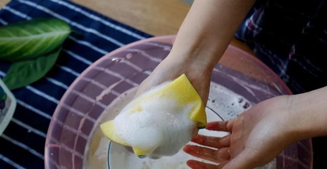 建议:厨房入手这三个“宝贝”,让你家务活减半,非常好用