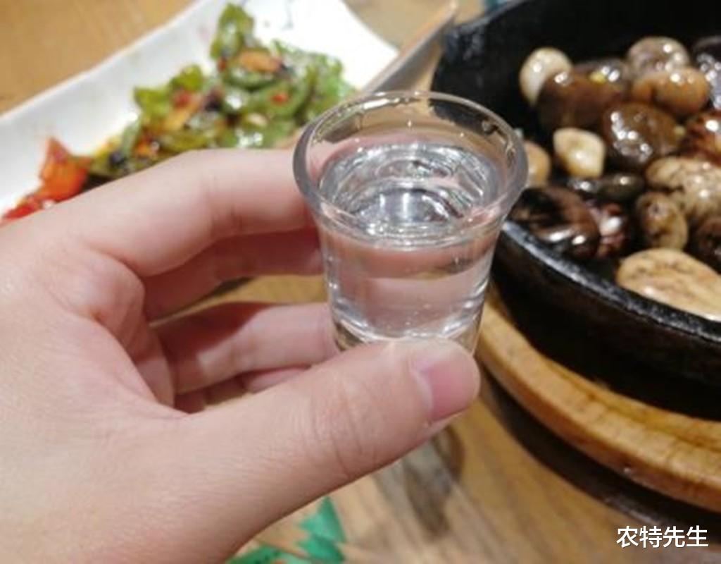 陕西一憋屈名酒,因名字“碰瓷”五粮液,含冤背黑锅,没落无人喝
