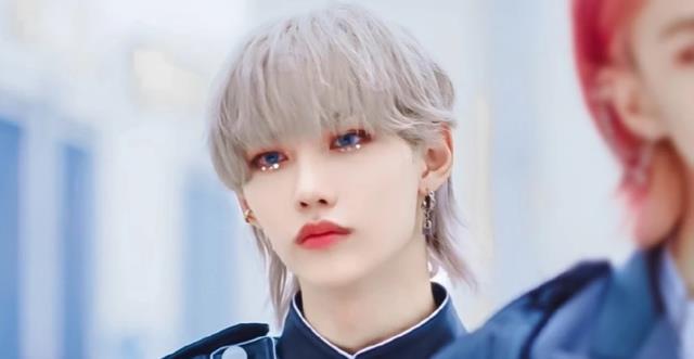 straykids|因韩文差惨遭淘汰,却是朴振英精心策划,因“虎狼之词”惹争议?