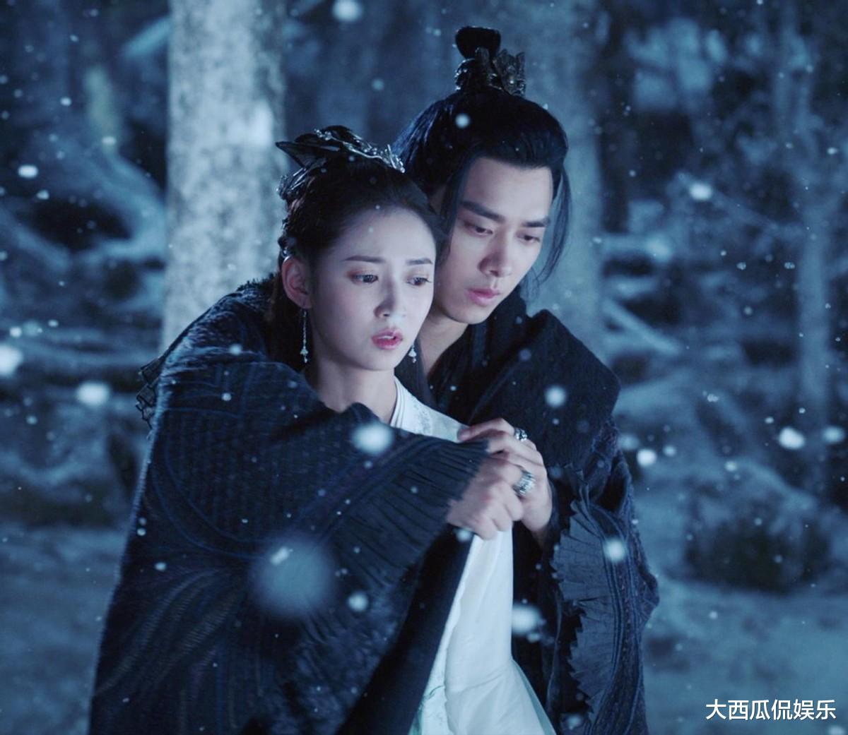 陈钰琪|即将上线的五部剧,部部未播先火,有你期待已久的吗?