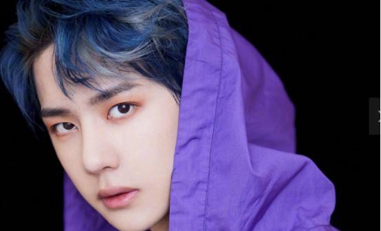 奥特曼|王一博cos奥特曼跳街舞路透照曝光，网友调侃：勿扰，执行任务中