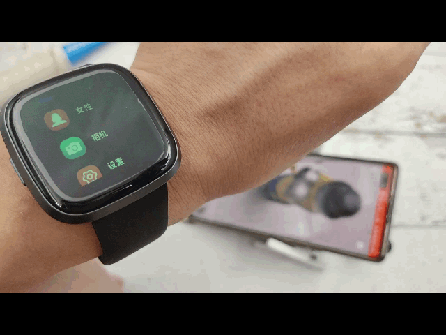 Google|心电血压手表靠谱吗？dido G28S Pro心电血压智能手表开箱