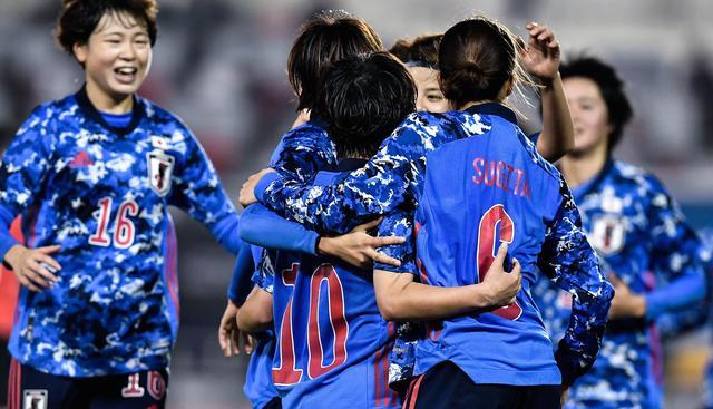 日本队|0-3！中国女足悬了，决战日本已4连败，或与男足同命，王霜盼金靴